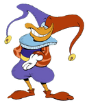 Quackerjack (Darkwing Duck and DuckTales reboot)