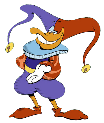 Quackerjack