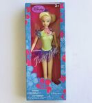 Disney Princess: Summer Fun Tinker Bell doll front