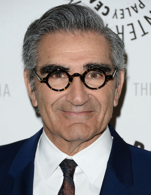 Eugene Levy