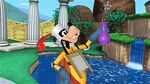 Goofy's Giant Adventure