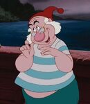 Mr. Smee (Peter Pan)