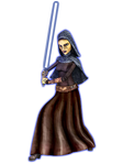 Barriss Offee (Star Wars)