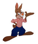 Br'er Rabbit