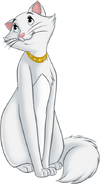 Duchess (The Aristocats)