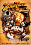 DuckTales DVD