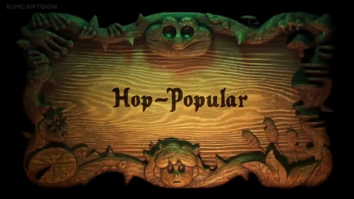 Hop-Popular title card