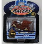 Jawa Racers