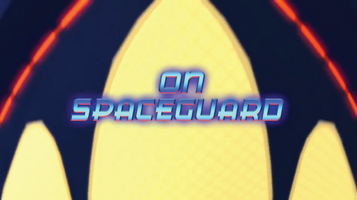 On-Spaceguard