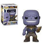 289. Thanos