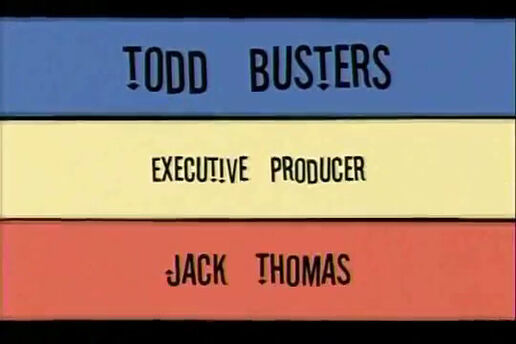 Todd-Busters