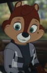 Chip's Mom (Chip 'n Dale Rescue Rangers)