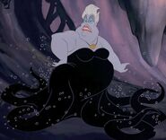 Ursula (The Little Mermaid franchise; 1989-2022)