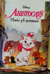 TheAristocatsMarieBook