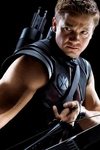 Hawkeye Poster