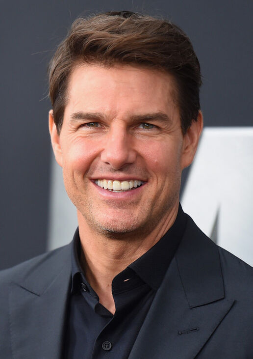 Tom Cruise