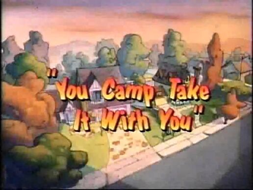 Youcamptakewyou