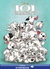 101 Dalmatians 2014