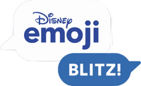 Emoji Blitz Logo