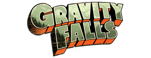 Gravity Falls Logo