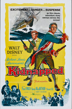 Kidnapped