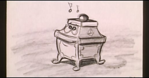 Music Box