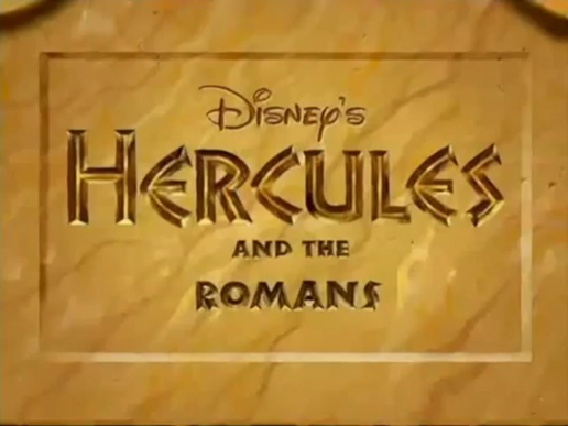 Romans Herc