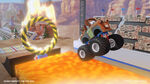 ToyBox GameMaking MonsterTruck2