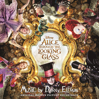 Alice Through the Looking Glass