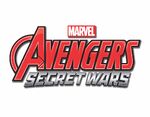 Avengers Secret Wars