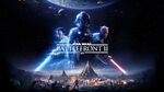 Battlefront II Keyart