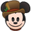 Bob Cratchit Mickey