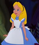 Alice (Alice in Wonderland; 1951–2005; semi-currently)