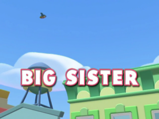 Big Sister