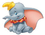 Dumbo (Walt Disney's Mickey Mouse's Birthday Party)