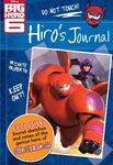 Hiro’s Journal