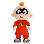 Jack-Jack plush