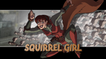 Squirrel Girl (Ultimate Spider-Man)