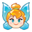 Topaz Tinker Bell