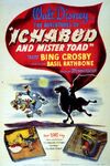 The Adventures of Ichabod and Mr. ToadOctober 5, 1949