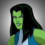 She-Hulk