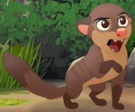 Bambun (The Lion Guard)