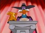 DarkWing