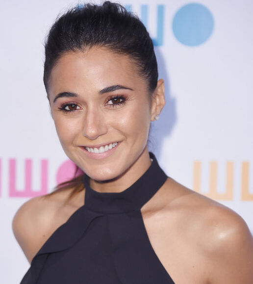 Emmanuelle Chriqui