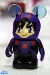 Hiro Vinylmation