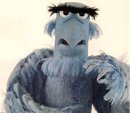 Sam the Eagle (The Muppets francise 1975-2000)