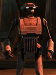 TX-21 (Star Wars: The Clone Wars)