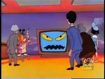 Z-Bot tv