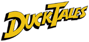 DuckTales 2017 logo