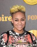 Raven-Symoné at the premiere of Fox's Empire in January 2015.